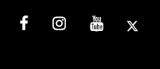Natural Pilates social media: Facebook, Instagram, YouTube and X